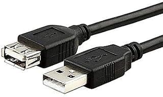 Cable Audio And Video 1.5M, 3X3 RCA - 9C4181.5 For TVs