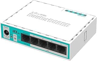Routers Hex Lite Technopedia