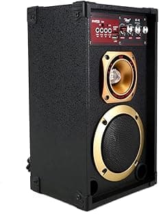 مضخم صوت زيرو ZR4100S يعمل بالبلوتوث
