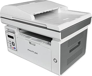 طابعة ليزر احادية اللون من بانتوم M6559NW