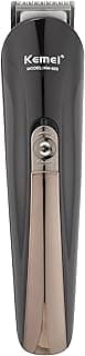 Kemei 6-In-1 Grooming Kit Hair Trimmer & Clippers & Shaver for Man KM-600