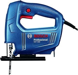 منشار أركت احترافي Power Tools GST 650، 450 وات، 5986