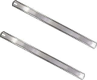 Hand Saw Blades for Metal, Iron Cutting Edging Saw Plate 30cm 2pcs