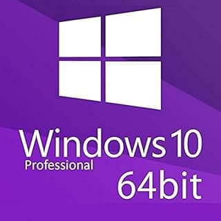 مايكروسوفت ويندوز 10 برو (عربي)