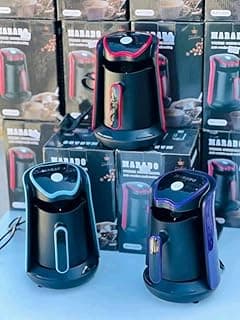 Coffee Maker