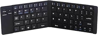 Keyboard ZERO RGB Electronics ZR- USB Keyboard, Stylish Spill-Resistant Design, Silent Keys (Black, ZR-3606)