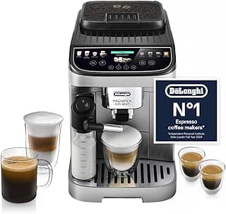 ماكينة قهوة Magnifica Bean To Cup موديل ECAM310.80.SB
