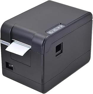 طابعة باركود X-Printer 233