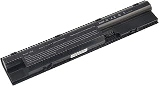 بطارية لاب توب اتش بي برو بوك 440 G1 445 G1 440 G0 445 G0 4454545450470 السلسلة FP06 FP09 HSTNN-LB4K HSTNN-LB4J من 6 خلايا بسعة 5200 ملي أمبير في الساعة من اسونسيل