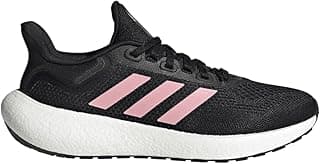 adidas womens Pureboost 22 Shoes RUNNING SHOES for Women Sneakers