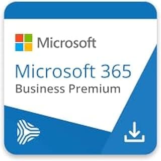 Microsoft Corporation 365 Business Premium