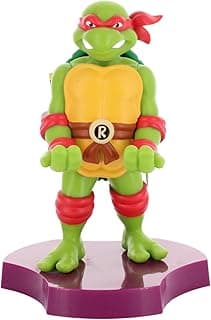 مجسم Teenage Mutant Ninja Turtles Raphael