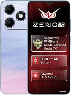 A90 64GB 3+5GB رام AURORA BLUE