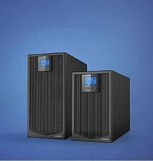 جهاز UPS نظام طاقة متوسط