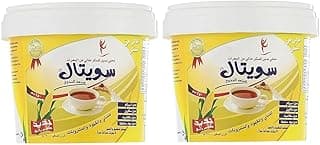 عرض سويتال سكر دايت 2 برطمان × 250 جرام
