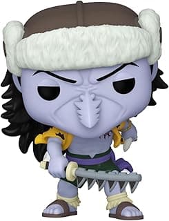 One Piece Arlong Pop! Vinyl Figure #1779 - AAA Anime Ex.