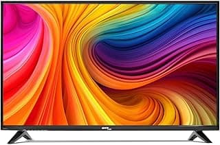 Skyline 32 Inch HD Smart LED TV, Black - 32-22S