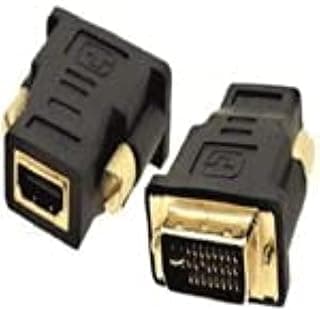 Male To Hdmi Female Adapter - Convert 59. pin to HDMI