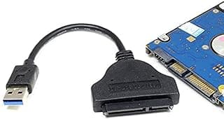Other USB 3.0 to SATA HDD Converter Adapter for Computers