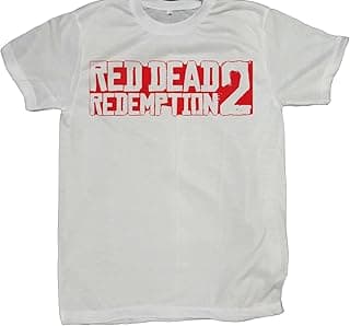 redemption game T-shirt 7 dead red 1 anime (L)