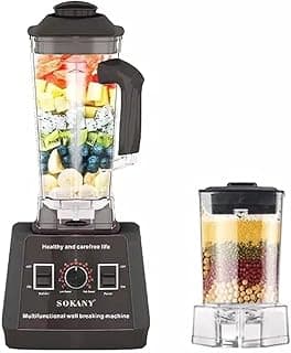 خلاط 5000 وات SK-666-2.5L