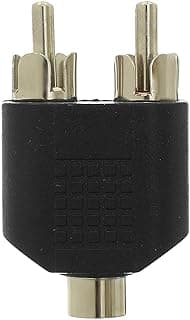 Other 2 Rca to Aux 3.5 Converter Cable Adapter
