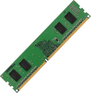ذاكرة D4 3200 16 جيجا C22 كينجستون، سعة 16.0 GB، DDR4