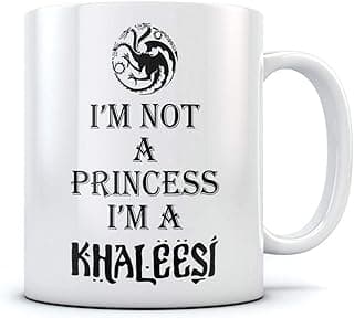 Game Of Thrones Mug