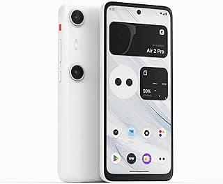 XREAL Beam Pro، رفيق الحوسبة المكانية لنظارات AR، كاميرات ثلاثية الأبعاد، أندرويد 14، يدعم جميع تطبيقات متجر جوجل بلاي، تجارب مكانية متعددة للأفلام والتلفزيون والألعاب، FHD 1080p، 8 جيجا رام + 256 جيجا