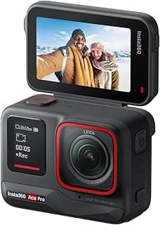 Ace Pro - Waterproof Action Camera