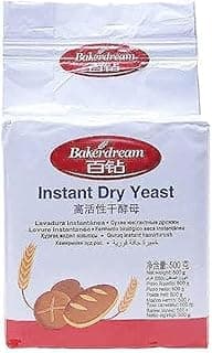 Bakerdream Instant Dry Yeast 90 gm
