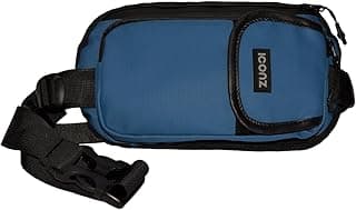 IBIZA Sling Bag أزرق