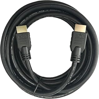 كابل Blitz HDMI (4K, 2.0 5 متر)