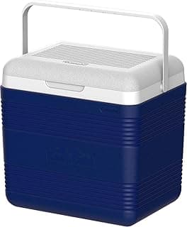 Cosmoplast Keep Cold Plastic Cooler Icebox Deluxe 18 Liters