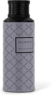 MAISON ASRAR EAU DE PARFUM 100 ML - MAJESTY