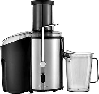 Fruit Juicer JEM02.A0BK