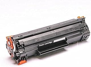 حبر ليزر 85a متوافق مع اتش بيCE285A ليزرجيت برو P1102W