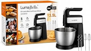 عجانة لوما بيلا - 600 وات، 3.5 لتر - LB-52010