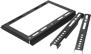 X-max MT-01 Flat Panel TV Wall Stand With Load Capacity For Carrying TV 14-42 Inch - Black