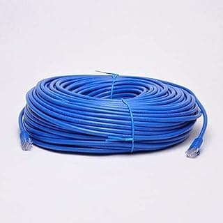 30 Meter RJ45 CAT6 ETHERNET LAN NETWORK Cable