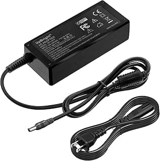 UpBright 14V AC/DC Adapter Compatible with Samsung A3514_FPN A3514_DPN A3514FPN A3514DPN S24C750P S24C570HL LS24C570 LS24C570HL S27B240B LED LCD Monitor 14VDC 2.5A 2.6A 2.86A Power Supply Charger PSU
