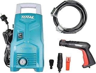 High pressure washer 90 bar Model: Total TGT113026