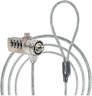 قفل لاب توب بكلمة مرور LK118 من 2 بي 2B