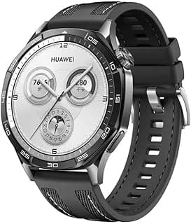 Fekra Official 22mm Braid Nylon Silicone Strap For Huawei Watch GT6 46mm | GT6 Pro | GT5 46mm | GT4 | GT2 GT3 46mm | Watch 4/4 Pro | Watch 3/3 Pro | GT3 | GT3 Pro | GT Runner