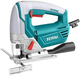Total Tools Corded Electric TS2081006 - Reciprocating Saws