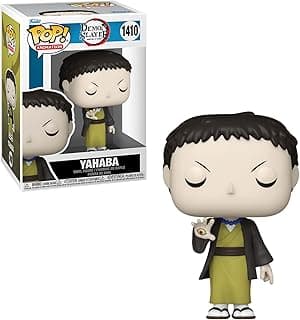 Pop! Anime: Demon Slayer - Yahaba