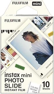 أفلام تصوير Instax mini عدد 10 صور