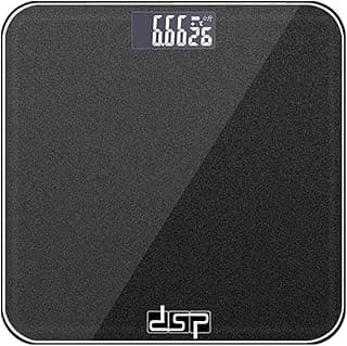DSP Electronic Body Scale (180 kg Item 5742)