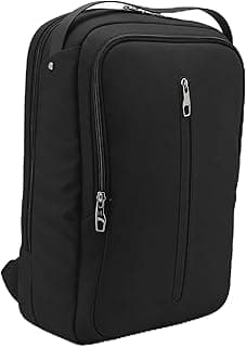 Multifunctional Energy Case Backpack with USB Port, and 17-Inch Laptop Compatibility – Perfect for Travel and Work and Schools, universities, and business professionals aged 13 and above