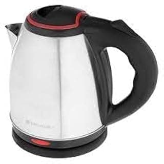 Stainless Steel Kettle 1.5L